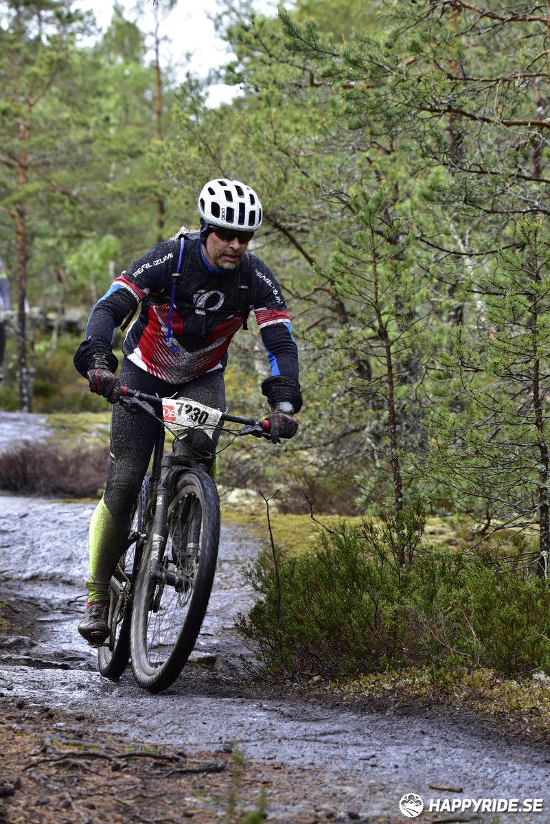 Bild från Lida Loop 2019